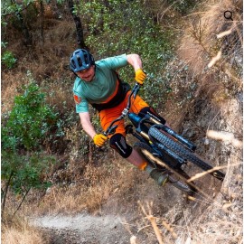 Rodilleras Endura MT500 D3O Youth Knee Pad